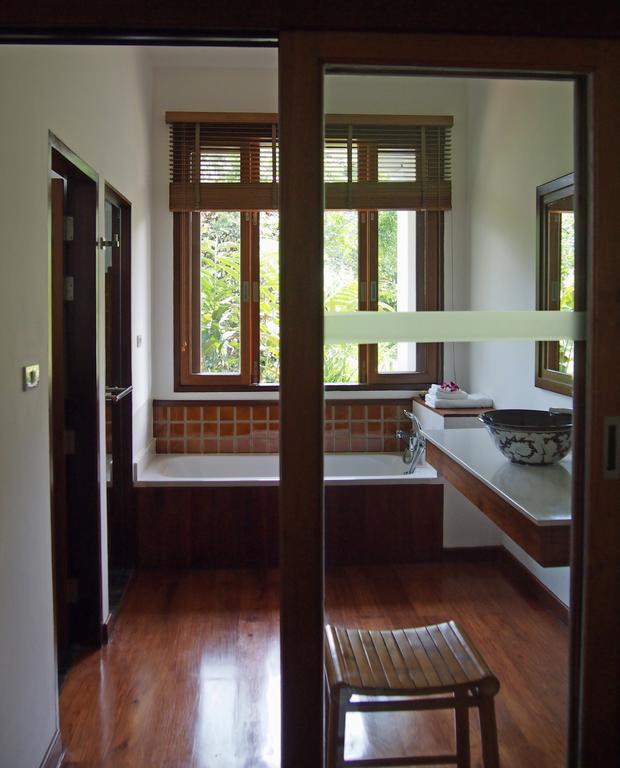 Bed & Breakfast Albizia, Chiang Mai