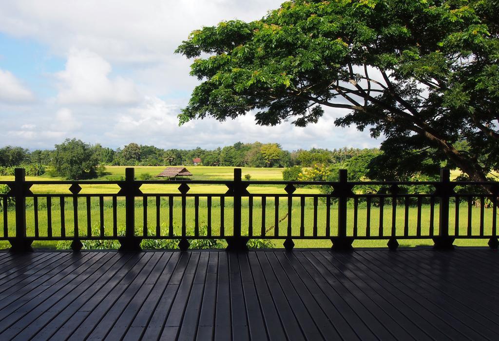Albizia, Chiang Mai Bed & Breakfast Doi Saket