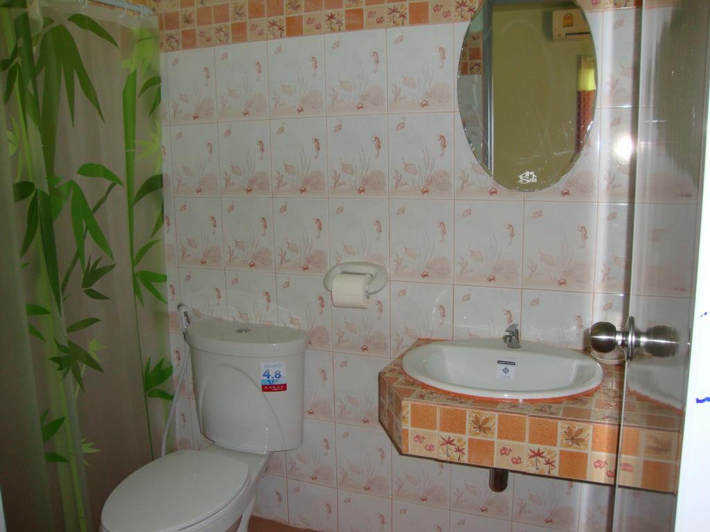 Bansuansak Resort
