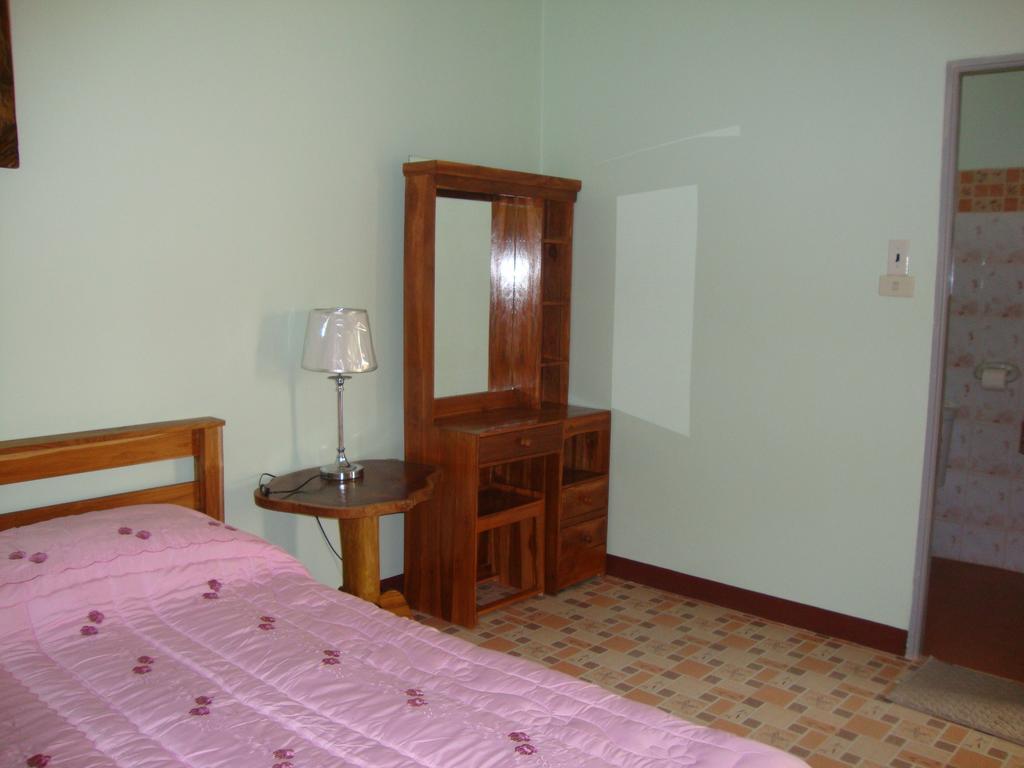 Bansuansak Resort 2*