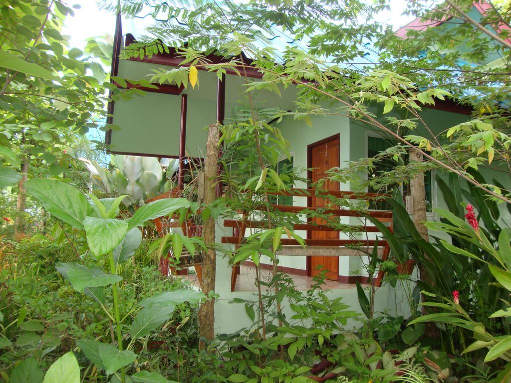 Bansuansak Resort