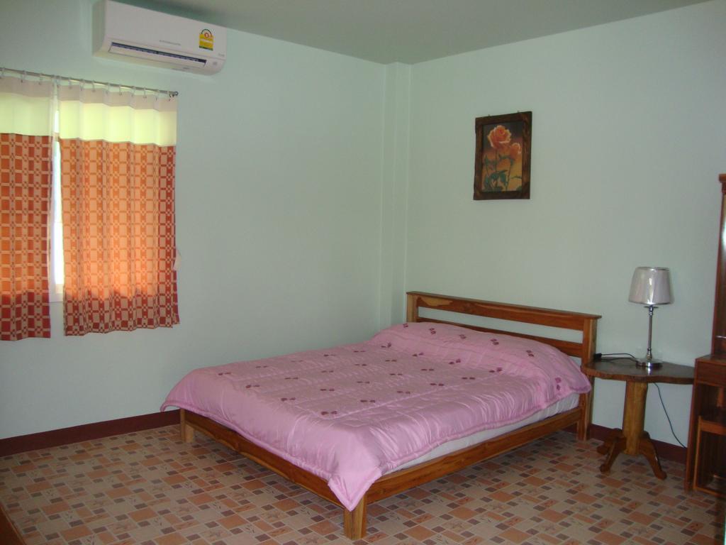 Resort Bansuansak 2*