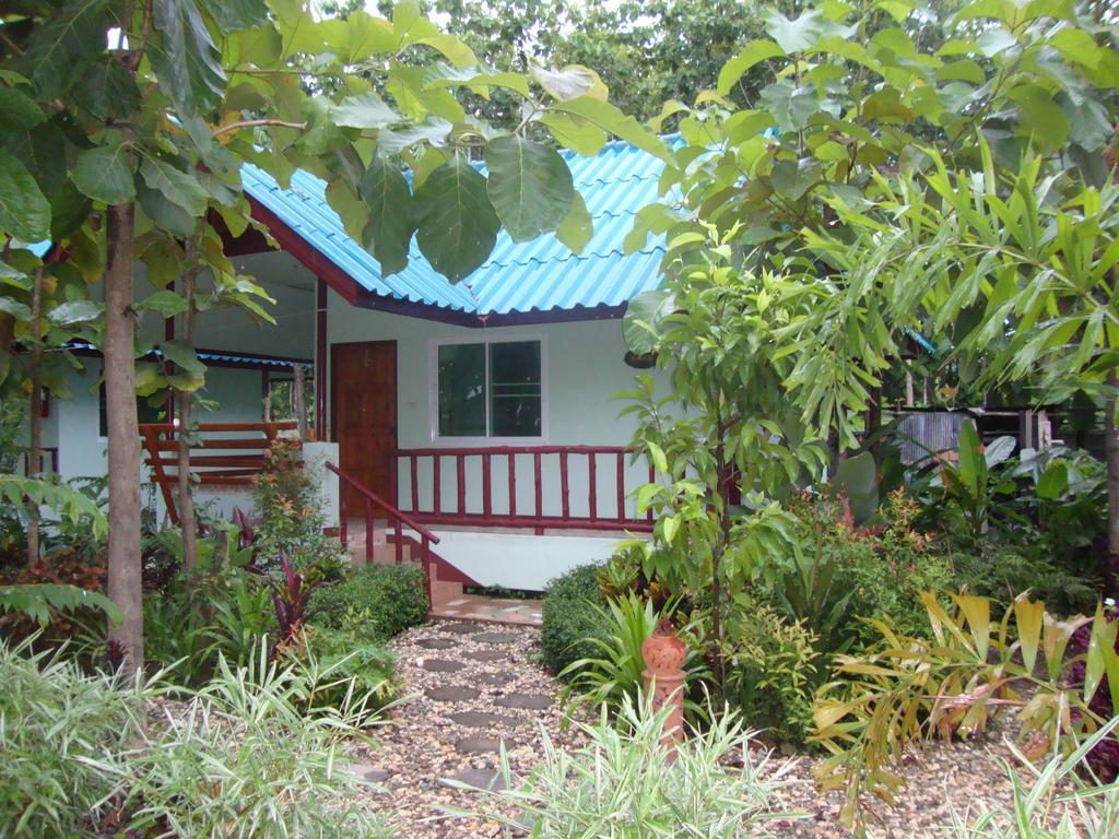 Bansuansak Resort 2*