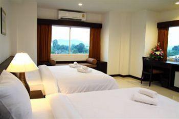 The White Pearl 3*