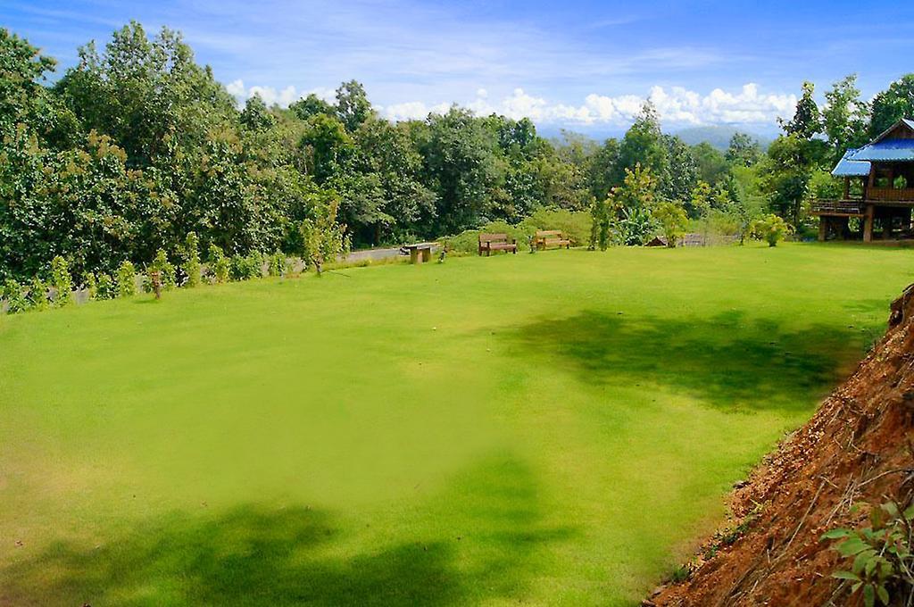 Resort Ban Phumon Talang Resort