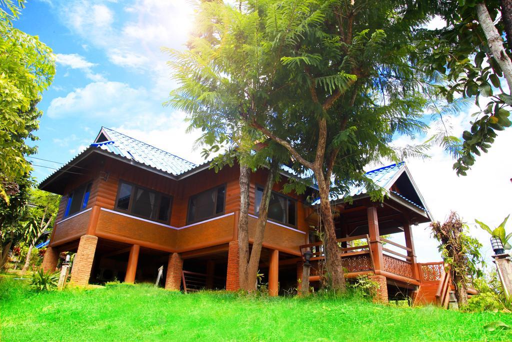 Resort Ban Phumon Talang Resort 3*