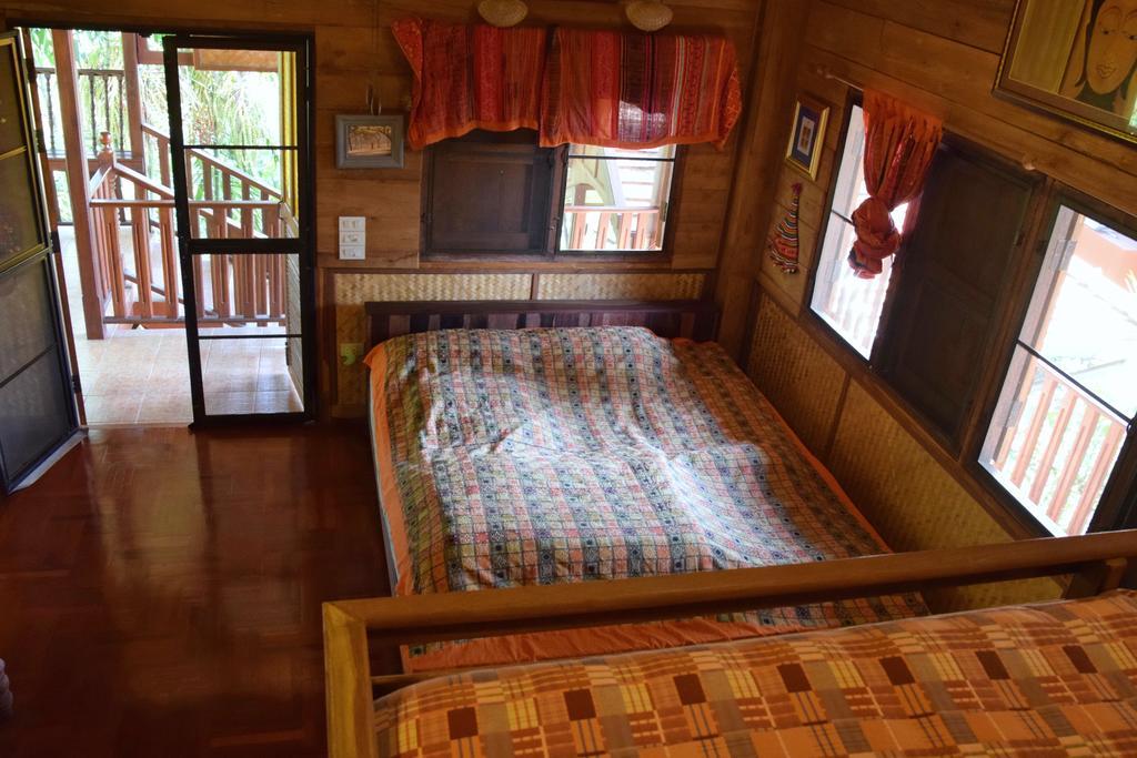 Golden Teak Resort