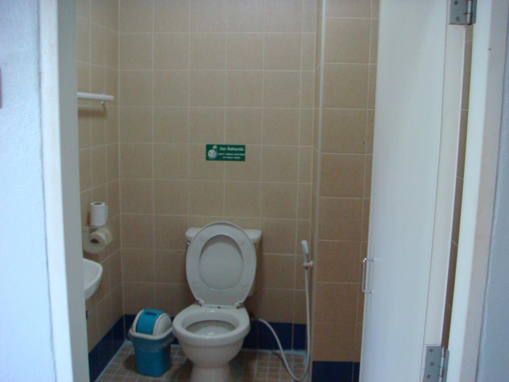 V.j. Koh Chang Aparthotel