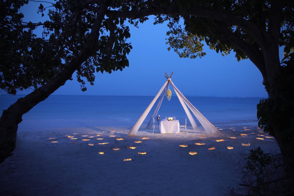 Hotel Phuket 5*