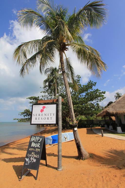 Resort Serenity