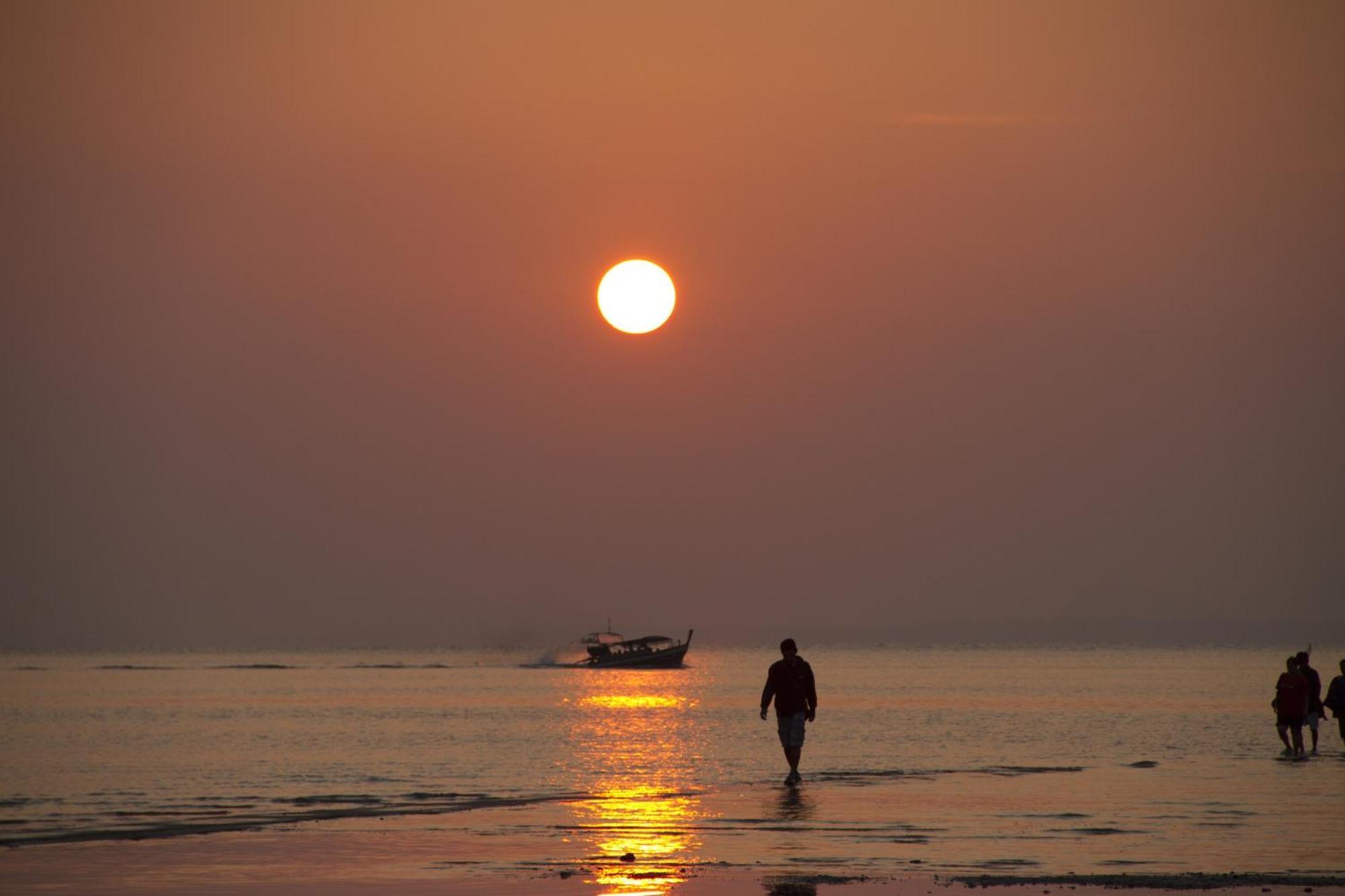 Resort Sunrise Tropical 4*