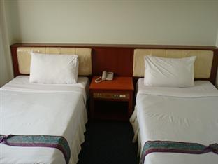 Daiichi Yai Hotel 3*