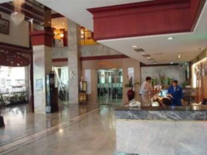 Hotel Daiichi Yai