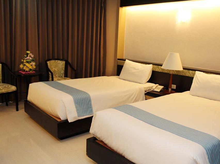Daiichi Yai Hotel Hat Yai