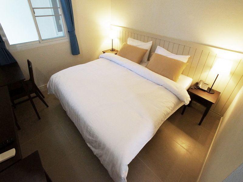 Resort Baan Sukhita Chanthaburi