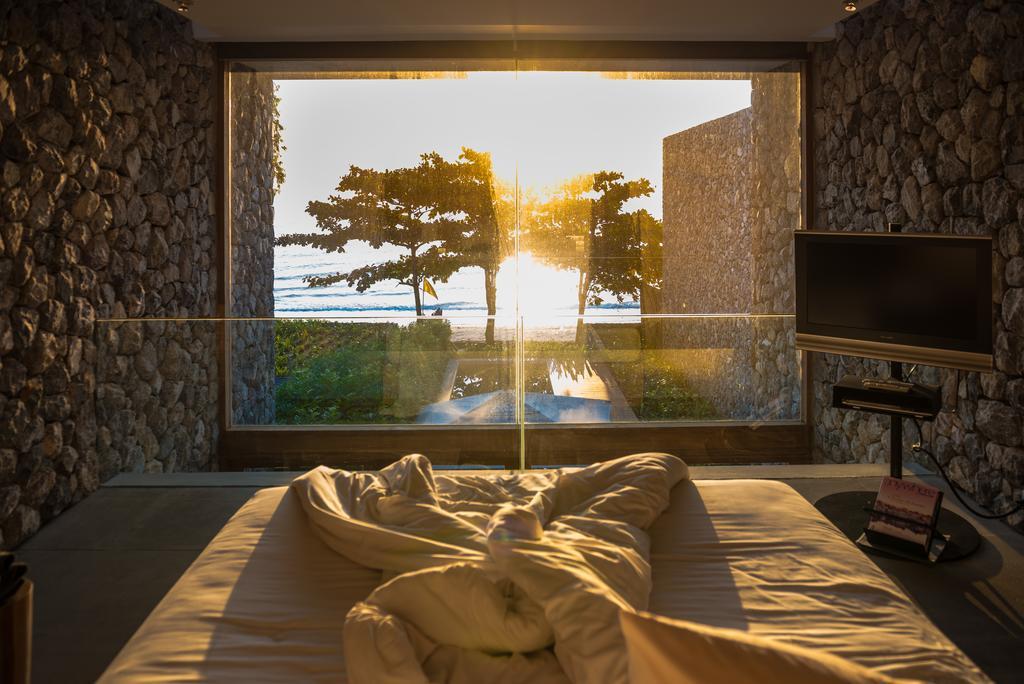 Tolani Kui Buri Resort Prachuap Khiri Khan