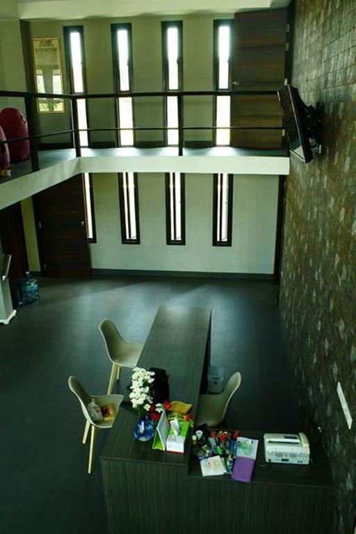 Siwa House 3* Nong Prue