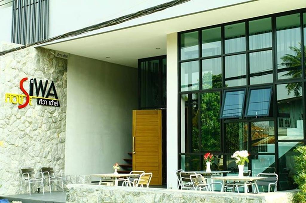 Siwa House Hotel Nong Prue