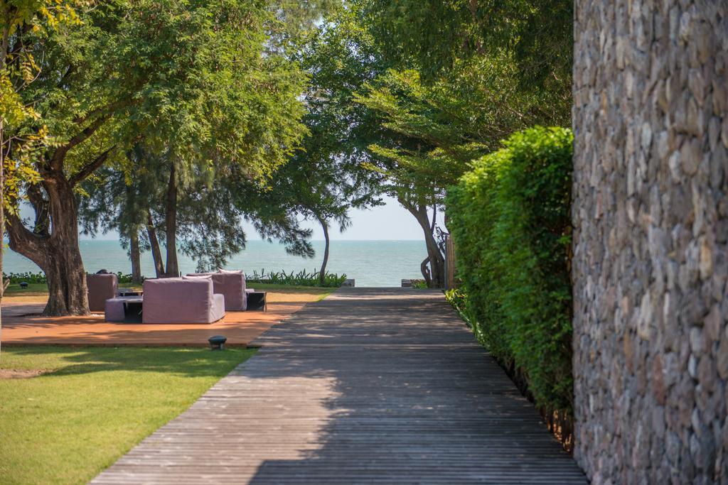 Resort Tolani Kui Buri Prachuap Khiri Khan