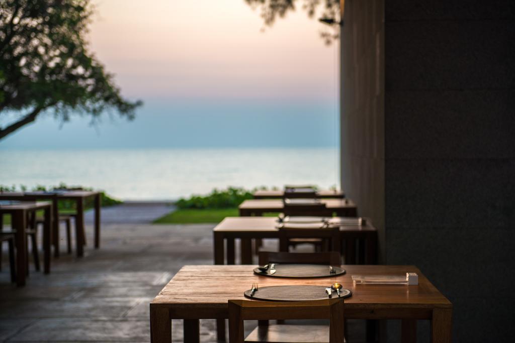 Tolani Kui Buri Resort