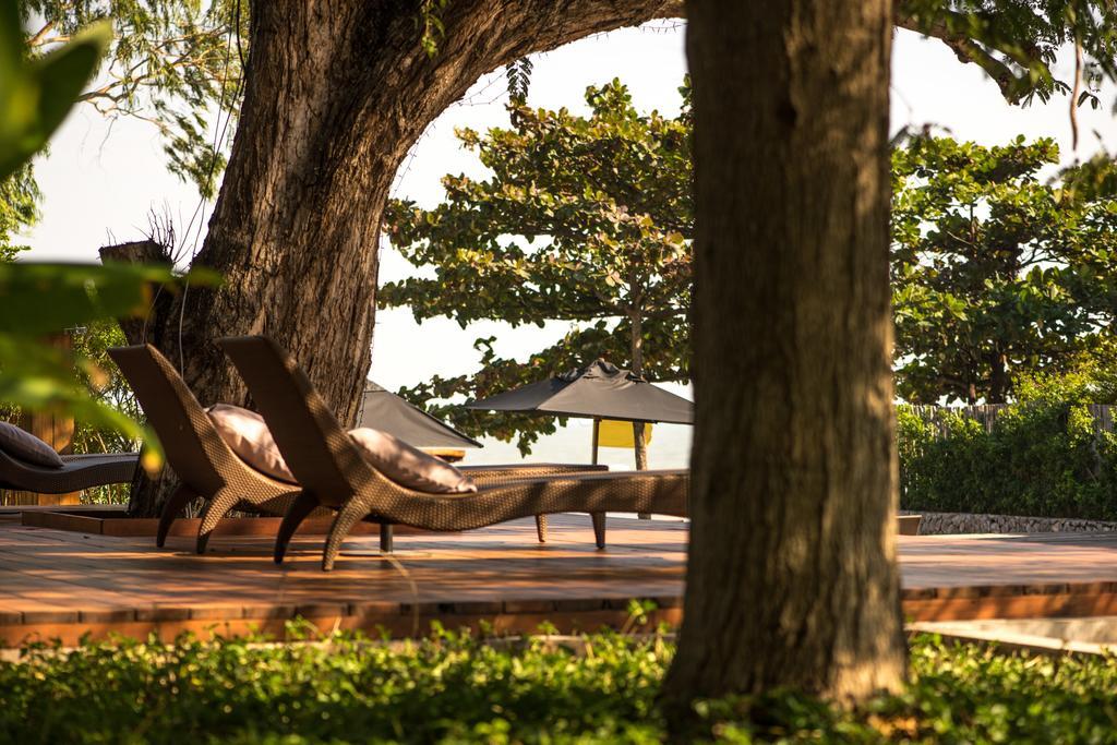 Tolani Kui Buri Resort