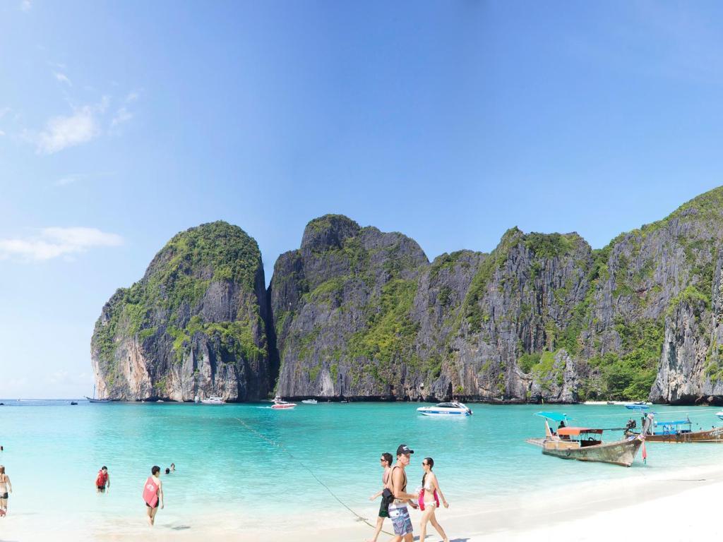 Villa Chalay Ao Nang