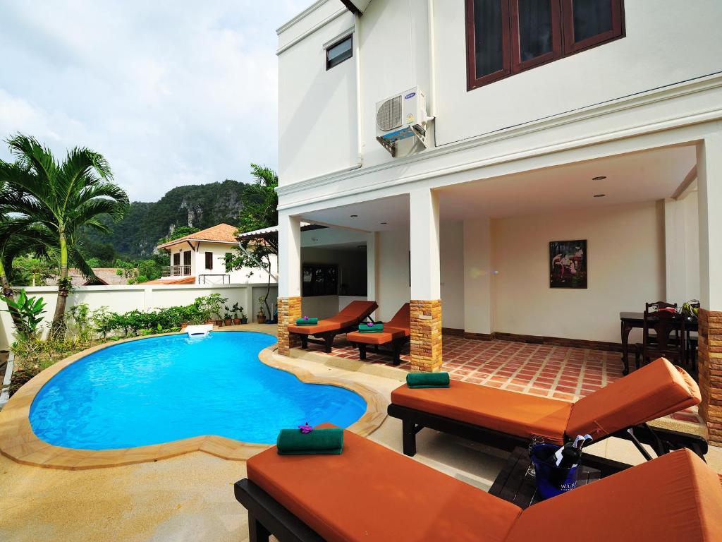 Villa Chalay *
