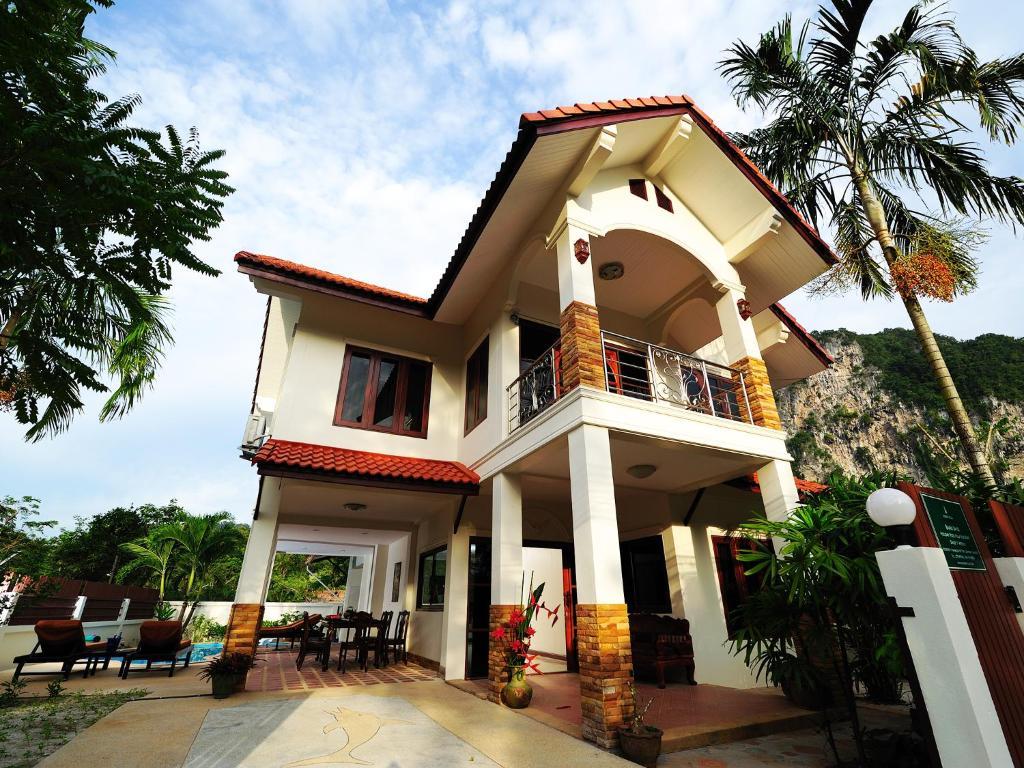 Chalay Villa Ao Nang