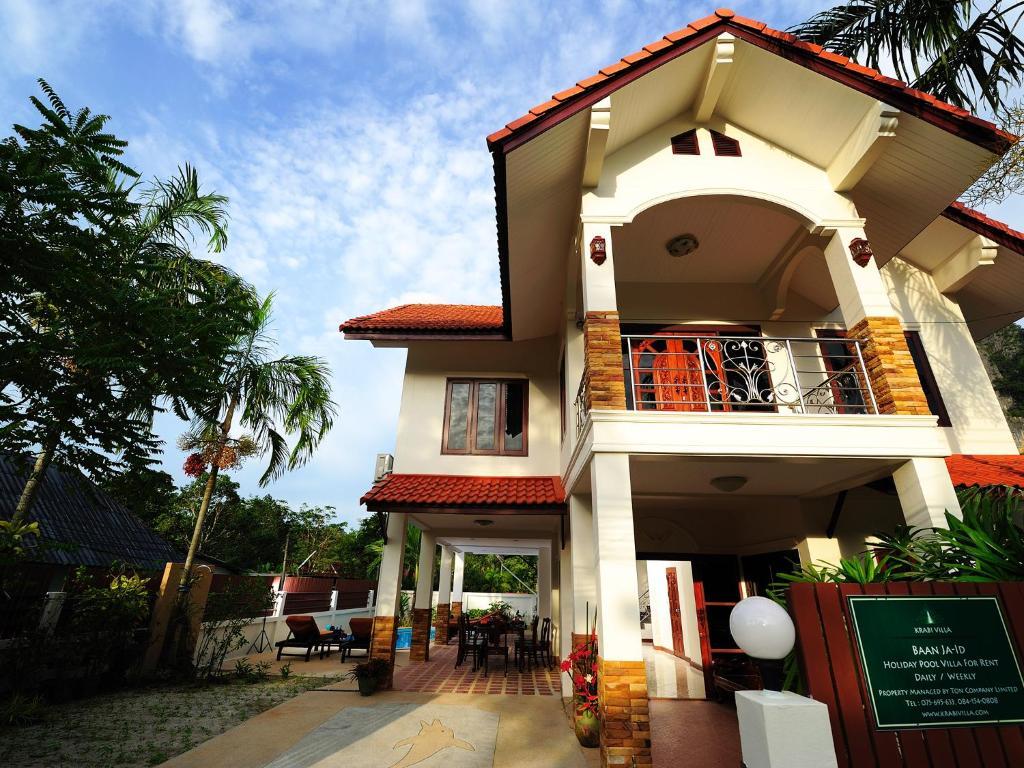 Villa Chalay *