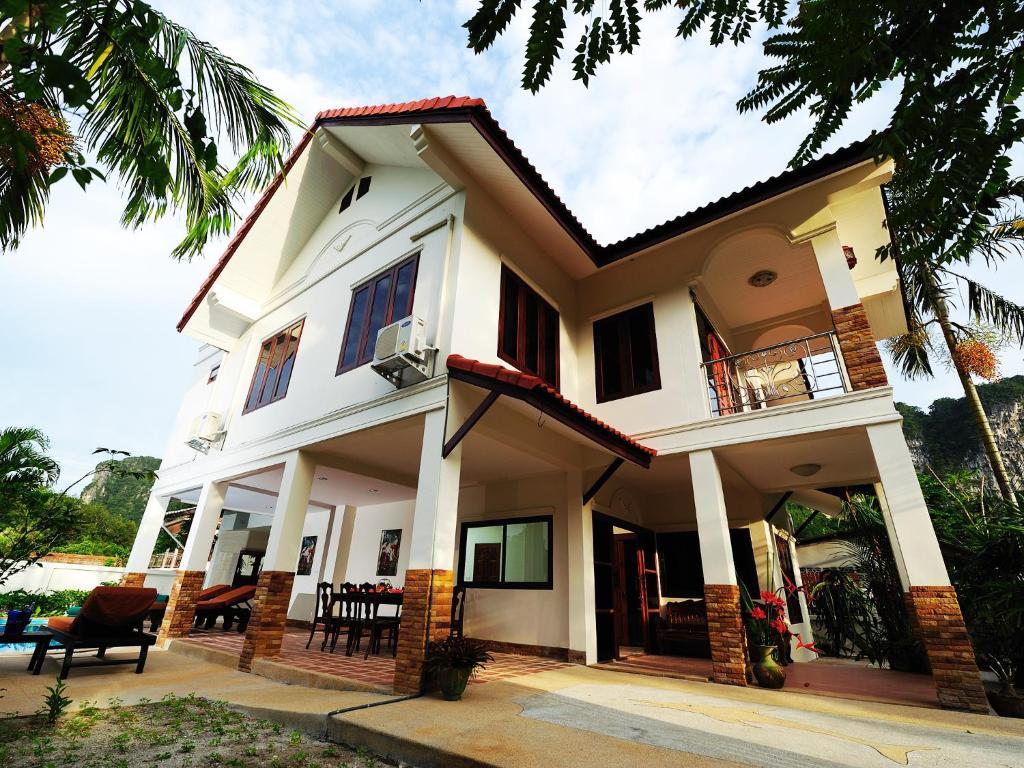 Villa Chalay Ao Nang