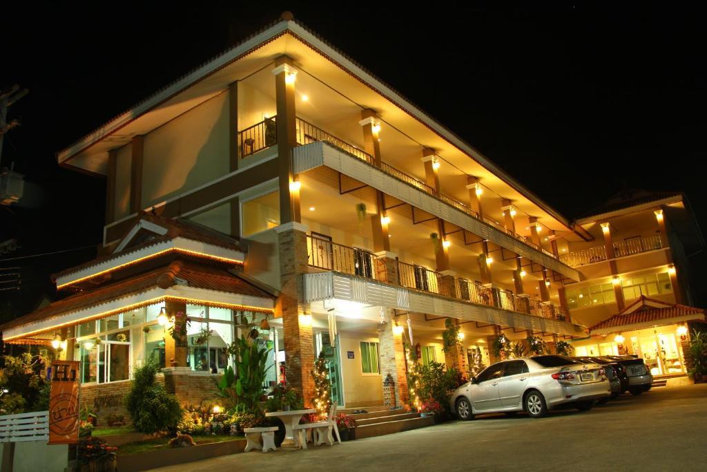 Guest house Thara Place