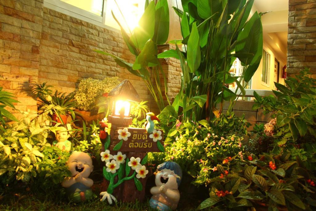 Thara Place Guest house 2*