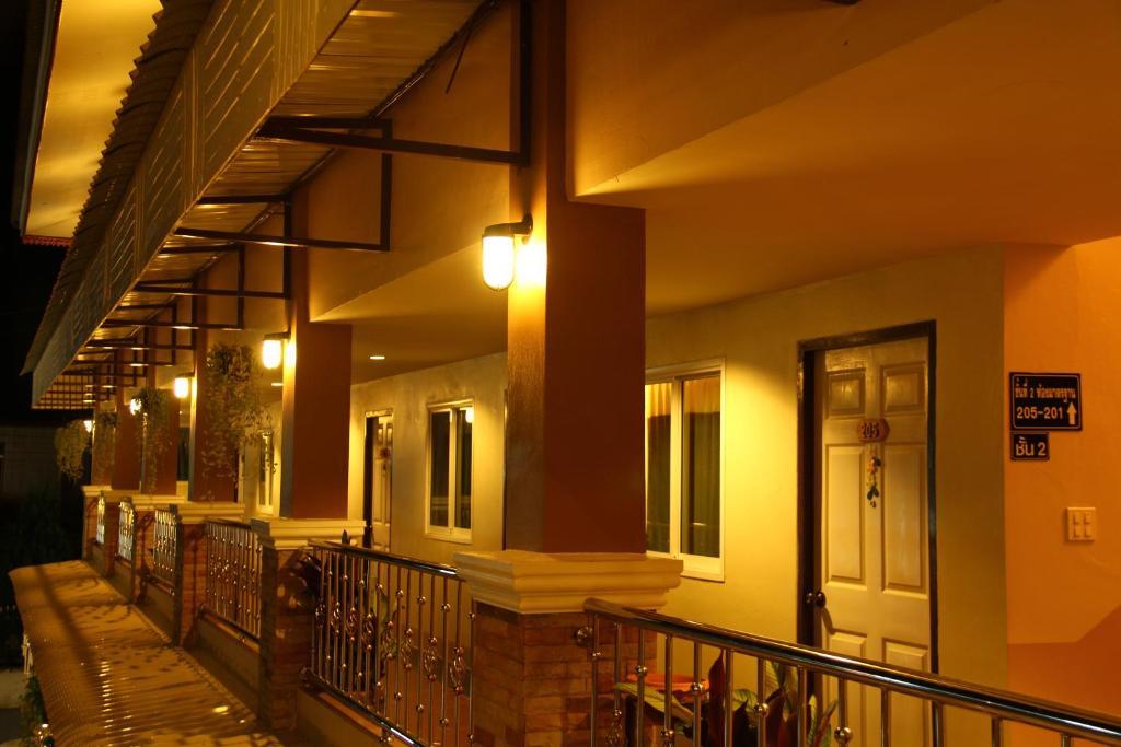 Thara Place Nan