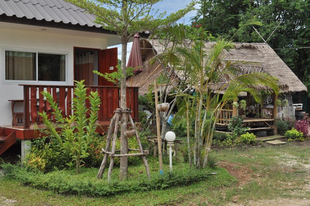 Leelawadee Resort Sukhothai