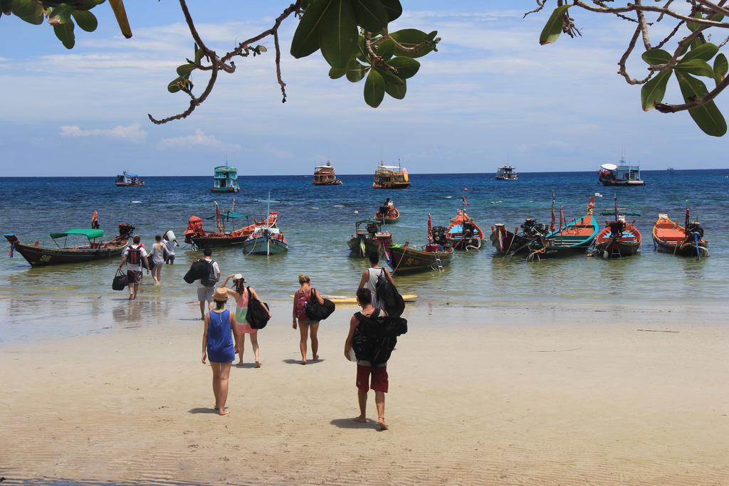 Resort Lotus Paradise - Sha Koh Tao