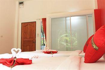 Oyo 943 Siva Buri Lamai Beach (Koh Samui)