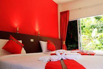 Hotel Oyo 943 Siva Buri 2*