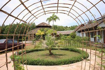 Amazon Hotel Ao Nang