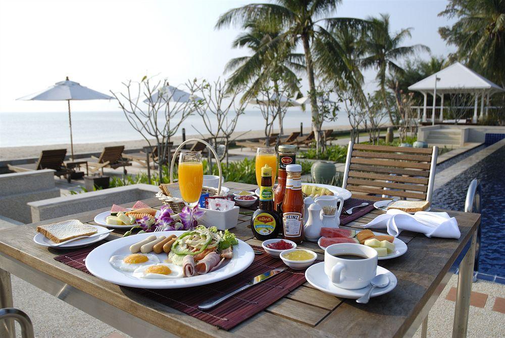 Kuiburi & Resort 3*