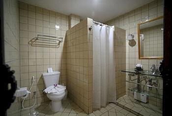 Na Thapae Hotel Chiang Mai