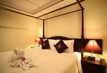 Hotel Na Thapae 3*