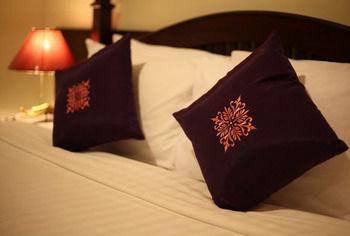 Hotel Na Thapae Chiang Mai