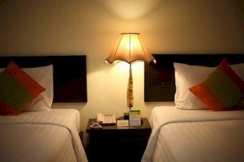 Hotel Na Thapae 3*