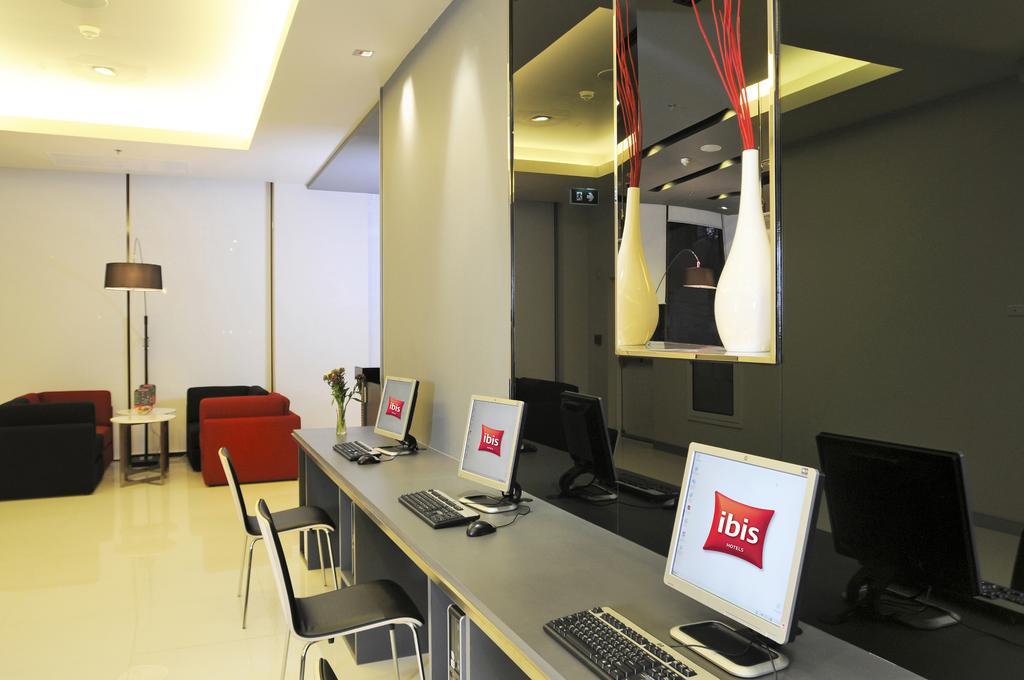 Hotel Ibis Sukhumvit 4 Banguecoque