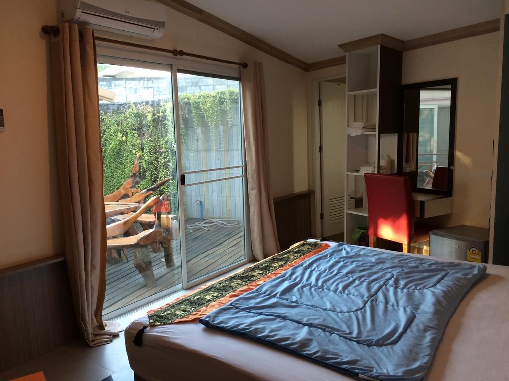 Inn Oyo 276 The