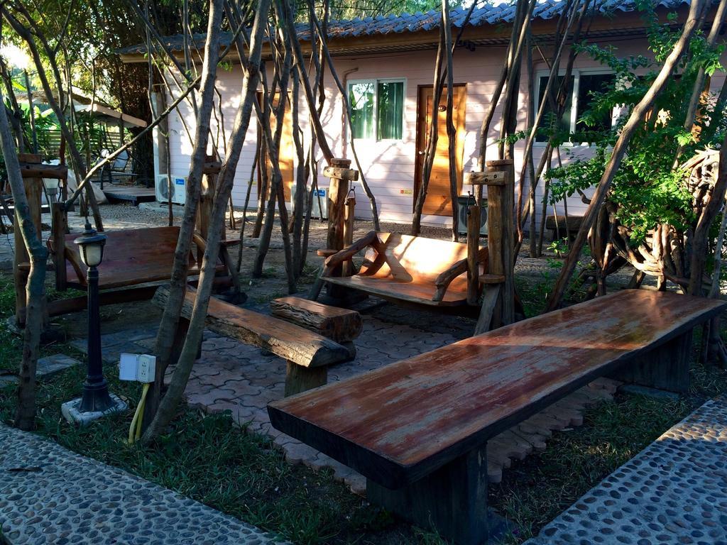 Oyo 276 The 2* Chonburi