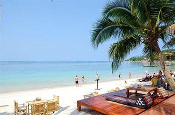 Haad Yao Resort Resort