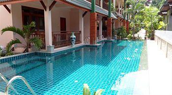 Haad Yao Resort Resort *