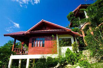 Resort Haad Yao Resort *