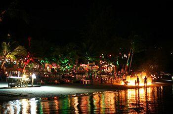 Haad Yao Resort Haad Yao